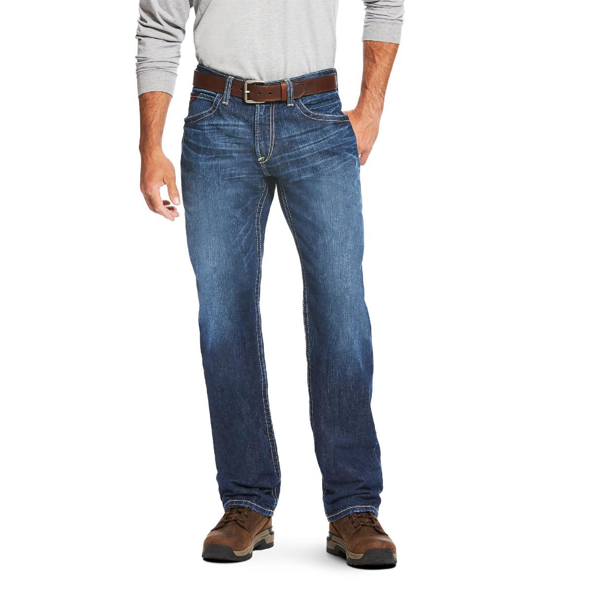 Ariat FR M3 Vortex Jeans