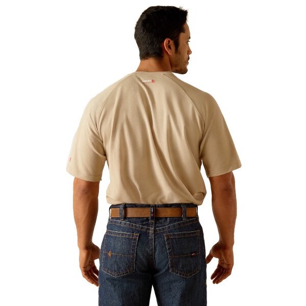Couche De Base Ariat Tec Heat – Taille L – Pour Homme