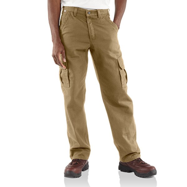 carhartt fire resistant pants