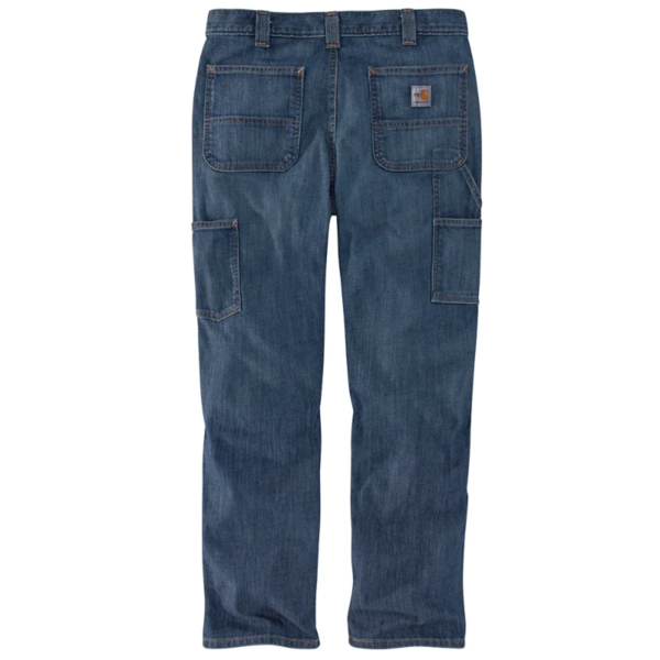 Harvester - Relaxed Fit Jeans voor Heren | Element